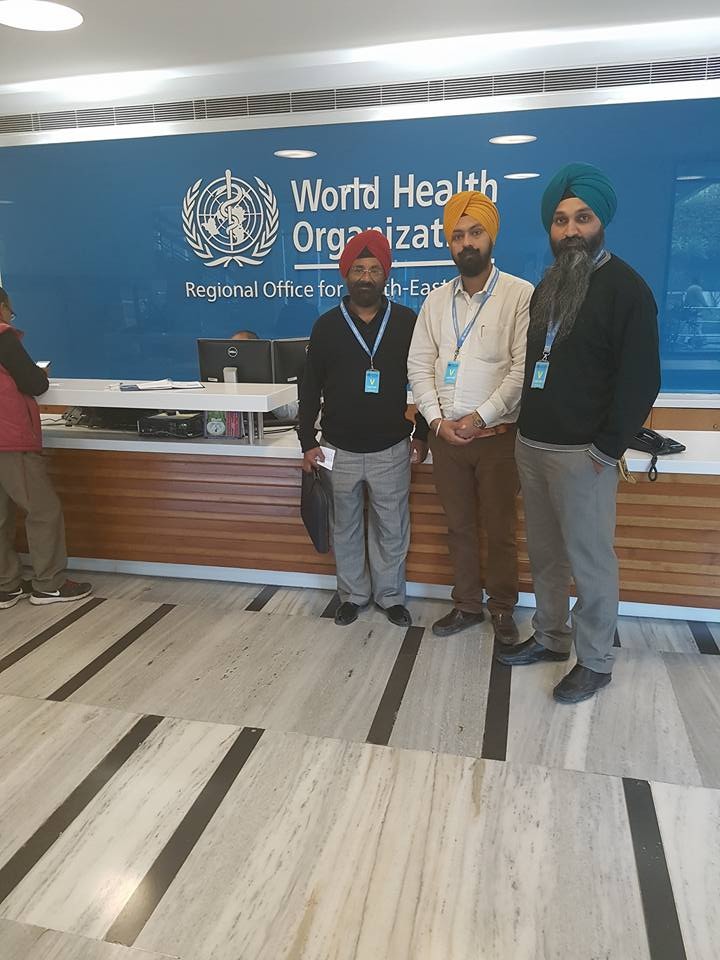 We Banned HUKKA BARS With The Help Of WHO