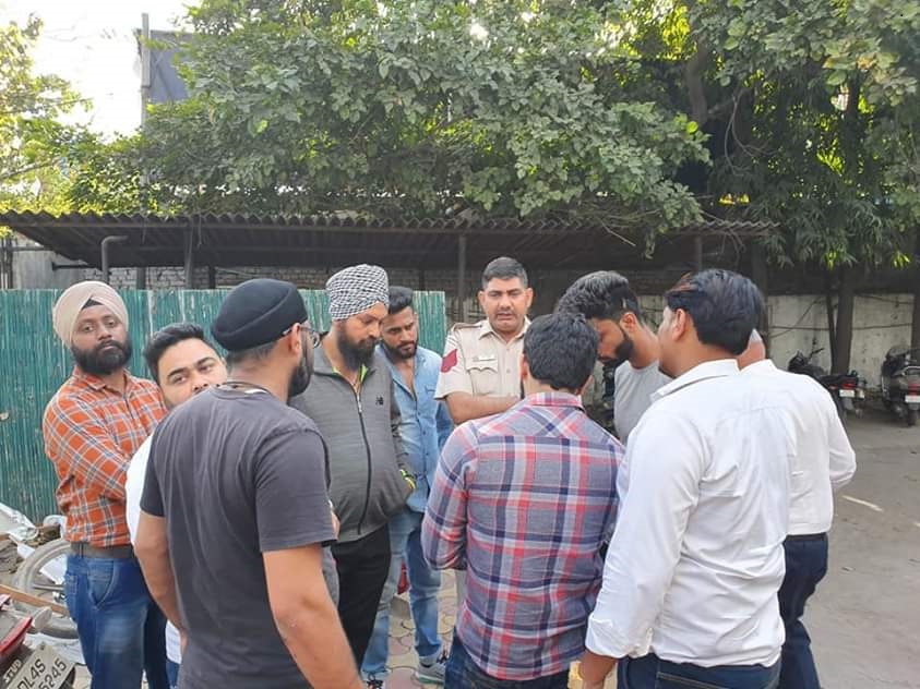 Legal Support For Needy Ones